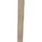 Ekena Millwork 3 1/2"W x 18"D x 24"H Traditional Smooth Knee Brace, Douglas Fir BRC04X18X24TRA00SDF - alternate 2